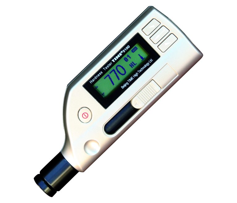 Máy đo độ cứng loại bút Leeb TIME®5100/5102/5104