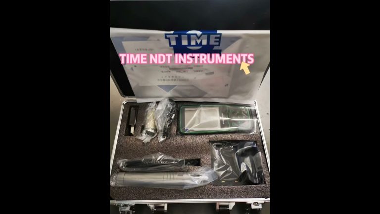 TIME NDT INSTRUMENTS.