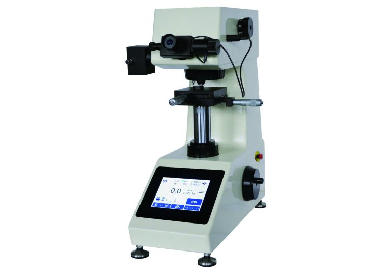 Machine d’essai de dureté numérique Micro Vickers TH715