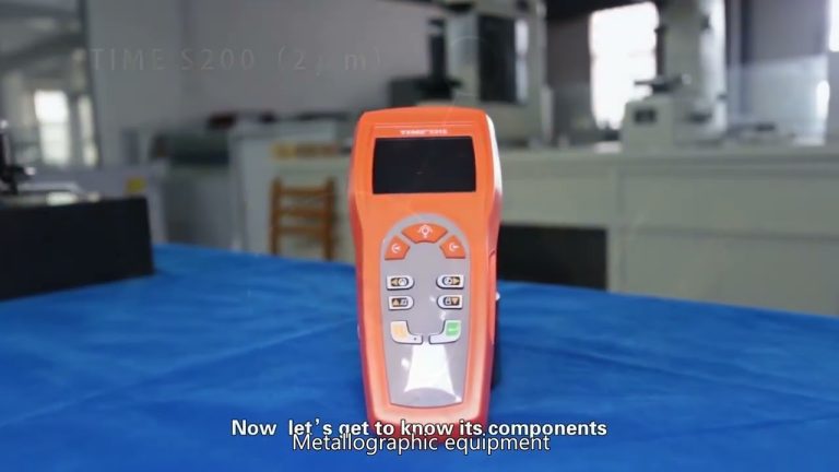 TIME NDT instruments, Hardness tester, Roughness tester, Thickness gauge,Vibration tester.