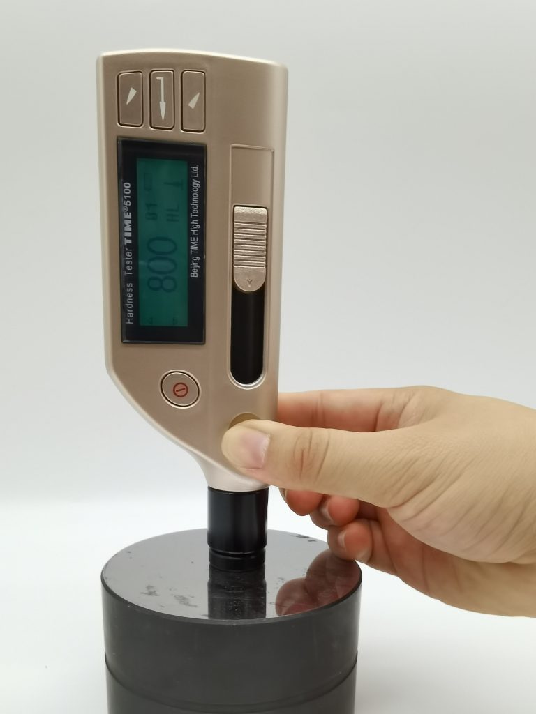 Why use a <strong>hardness tester</strong> for hardness testing?