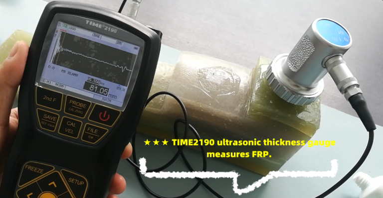 Tips for using ultrasonic <strong>thickness gauge</strong>.