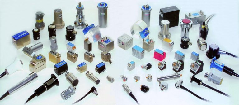 超音波探傷プローブ（センサー）の分類と機能、選定原理