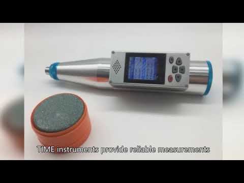 膜厚計エレコメーター、膜厚計、硬度計測定