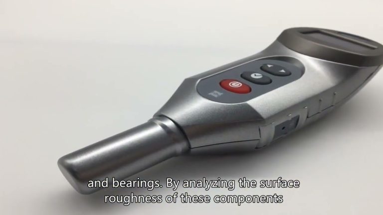 Durometro Rockwell penetratore, nome del durometro, spessore del misuratore, spessimetro ad ultrasuoni.