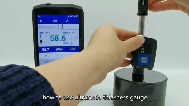 Máy đo độ cứng Shore nhà máy tốt Trung Quốc,thông số kỹ thuật của máy đo độ dày, máy đo độ cứng Brinell.