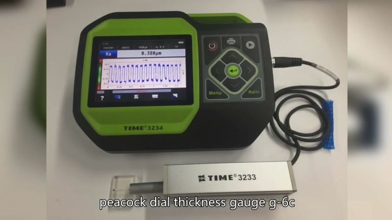 Testador de rugosidade de superfície, preço do detector ultrassônico de falhas olympus, medidor de espessura de revestimento de alta qualidade