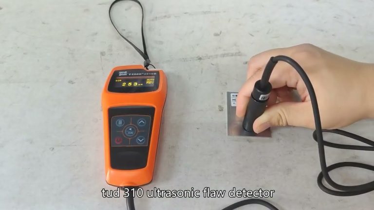 TIME2170 ultrasonic <strong>thickness gauge</strong> for super thin material, <strong>thickness gauge</strong> factory.