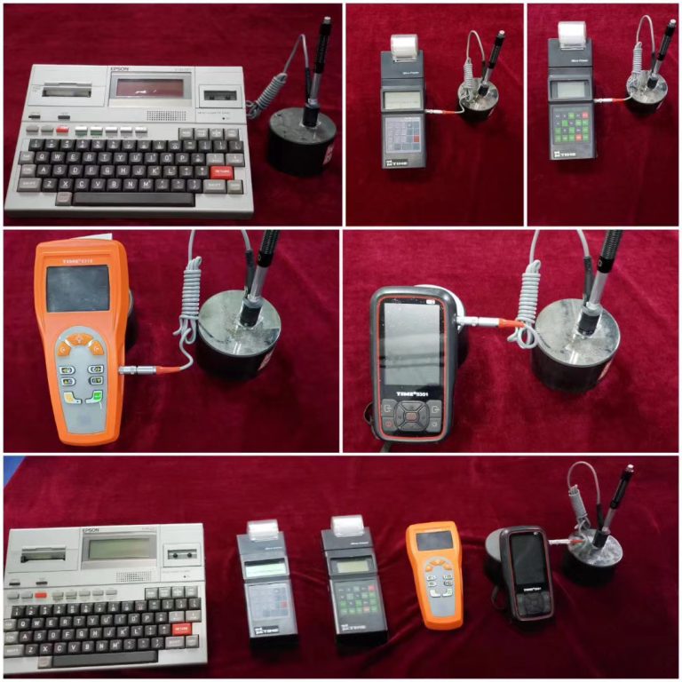 How To Choose The Right Portable Hardness Tester-2?