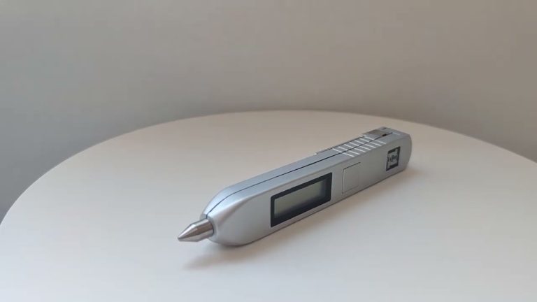 Mètre de vibrations de type stylo TIME7120/7122/7126 (TV200), testeur de vibrations, qualité chinoise, bonne usine.