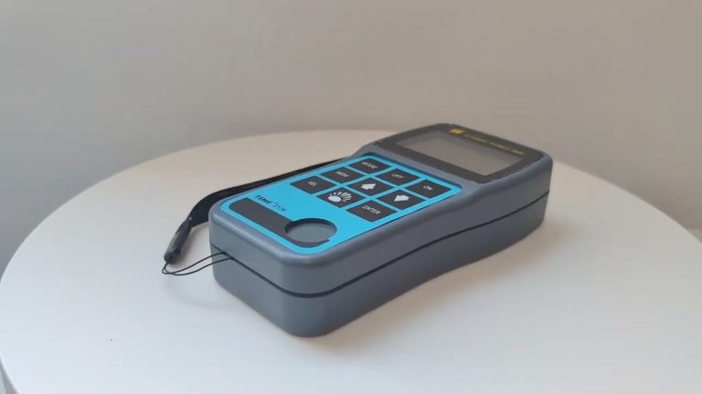Digital Thickness Gauge TIME2130/2132/2134, ultrasonic <strong>thickness gauge</strong> China quality manufacturer.