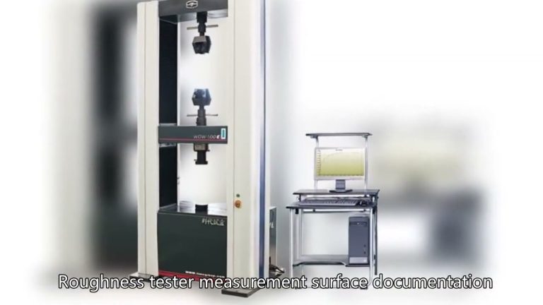 Thickness tester precision supplier China,fatigue testing methods,automatic impact testing machine.