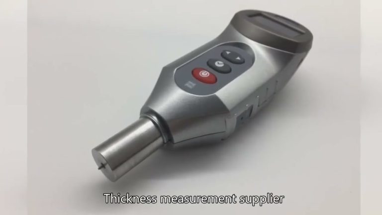 come misurare lo spessore del filo, durometro per compresse, misuratore di durezza, misuratore di spessore a ultrasuoni.