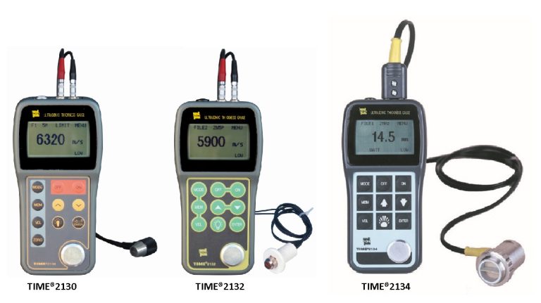 Ultrasonic Thickness Gauge Selection Guide.